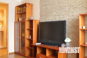 2-к квартира, посуточно, 48м2, 3/5 этаж