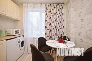 2-к квартира, посуточно, 40м2, 1/9 этаж