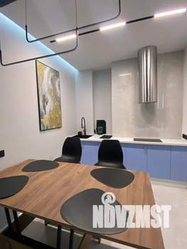 1-к квартира, посуточно, 40м2, 3/16 этаж