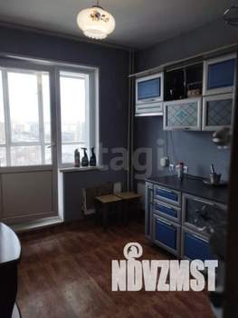 1-к квартира, на длительный срок, 32м2, 10/10 этаж