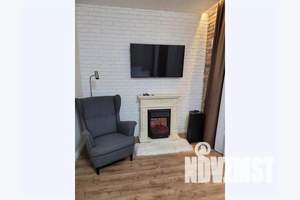 1-к квартира, посуточно, 40м2, 2/17 этаж