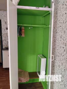 1-к квартира, на длительный срок, 14м2, 2/5 этаж