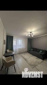 Студия квартира, на длительный срок, 32м2, 9/27 этаж