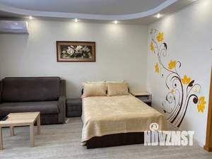 1-к квартира, посуточно, 42м2, 2/9 этаж