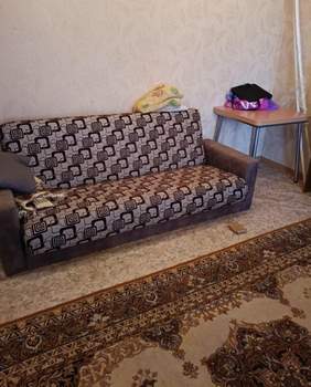 3-к квартира, на длительный срок, 62м2, 4/9 этаж