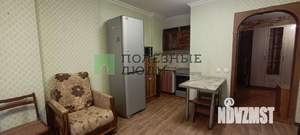 Студия квартира, на длительный срок, 3м2, 3/25 этаж