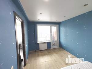 2-к квартира, на длительный срок, 42м2, 7/9 этаж