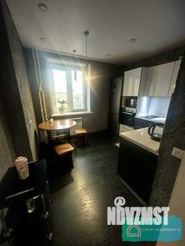 1-к квартира, на длительный срок, 37м2, 8/24 этаж