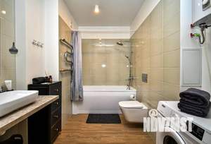 1-к квартира, посуточно, 28м2, 1/1 этаж