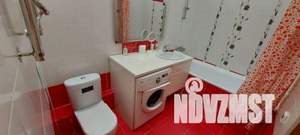 1-к квартира, на длительный срок, 47м2, 6/17 этаж