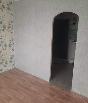 Студия квартира, на длительный срок, 18м2, 3/5 этаж