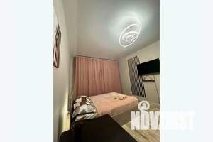 1-к квартира, посуточно, 35м2, 8/26 этаж