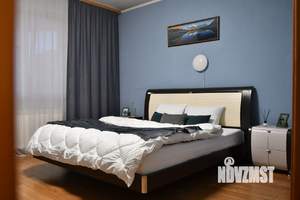 2-к квартира, посуточно, 67м2, 9/10 этаж