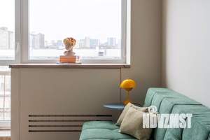 1-к квартира, посуточно, 31м2, 1/1 этаж