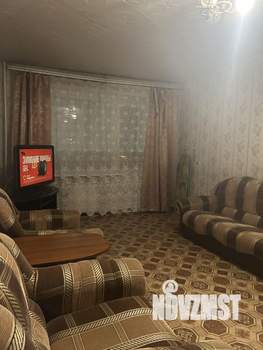 1-к квартира, на длительный срок, 33м2, 4/5 этаж