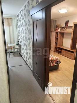 1-к квартира, на длительный срок, 42м2, 1/9 этаж