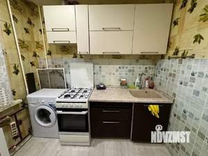 1-к квартира, на длительный срок, 35м2, 4/5 этаж