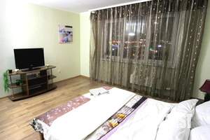 1-к квартира, посуточно, 42м2, 7/10 этаж