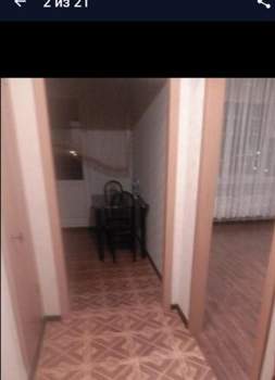 1-к квартира, на длительный срок, 40м2, 9/16 этаж