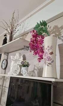 1-к квартира, на длительный срок, 39м2, 24/24 этаж