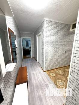 3-к квартира, на длительный срок, 51м2, 5/5 этаж