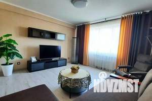 2-к квартира, посуточно, 50м2, 8/17 этаж