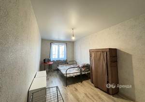 2-к квартира, на длительный срок, 55м2, 9/17 этаж