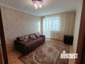 1-к квартира, на длительный срок, 37м2, 3/19 этаж