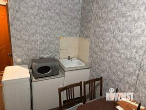 Студия квартира, на длительный срок, 14м2, 1/5 этаж