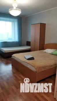 1-к квартира, посуточно, 35м2, 3/11 этаж