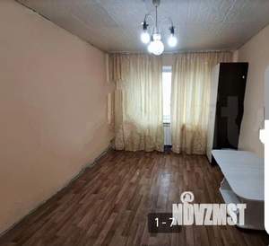 Студия квартира, на длительный срок, 18м2, 2/5 этаж