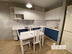 2-к квартира, на длительный срок, 54м2, 2/18 этаж