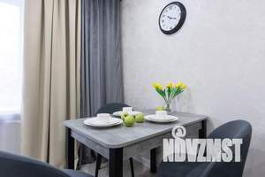 3-к квартира, посуточно, 70м2, 2/9 этаж