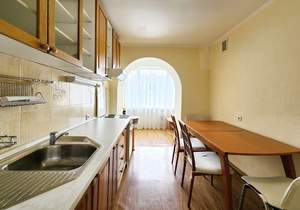 3-к квартира, на длительный срок, 72м2, 5/9 этаж
