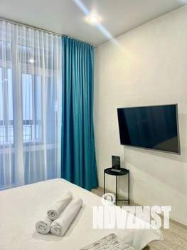 1-к квартира, посуточно, 18м2, 1/1 этаж