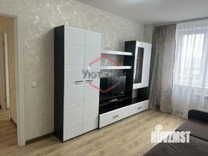 2-к квартира, на длительный срок, 48м2, 15/25 этаж