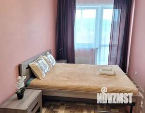 2-к квартира, посуточно, 40м2, 18/25 этаж