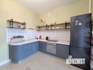 1-к квартира, на длительный срок, 43м2, 11/20 этаж