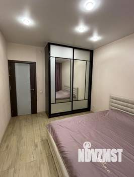 3-к квартира, на длительный срок, 70м2, 14/16 этаж