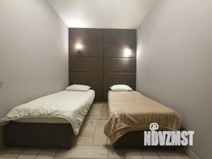 2-к квартира, посуточно, 54м2, 3/5 этаж