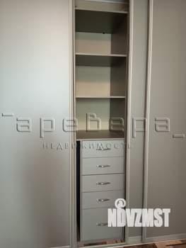 1-к квартира, на длительный срок, 39м2, 13/25 этаж