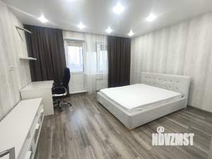 1-к квартира, на длительный срок, 42м2, 5/16 этаж