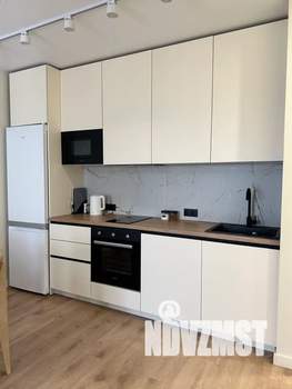 2-к квартира, посуточно, 35м2, 7/17 этаж