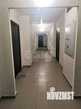 1-к квартира, на длительный срок, 47м2, 4/17 этаж