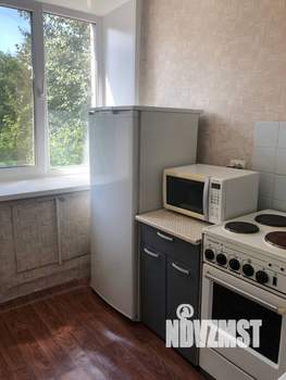 1-к квартира, на длительный срок, 33м2, 3/9 этаж