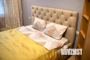 2-к квартира, посуточно, 43м2, 3/5 этаж