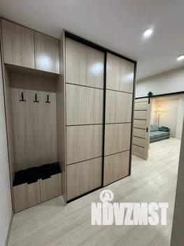 2-к квартира, посуточно, 60м2, 12/24 этаж
