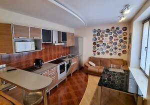 3-к квартира, на длительный срок, 112м2, 4/10 этаж