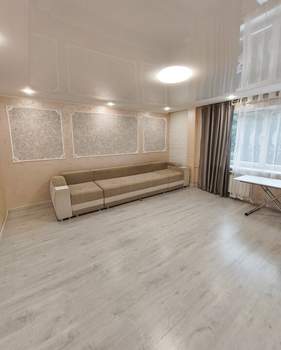 3-к квартира, на длительный срок, 81м2, 2/10 этаж