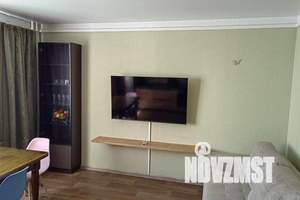 2-к квартира, посуточно, 52м2, 7/16 этаж